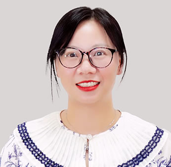 黄利霞