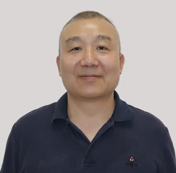 胡兴华