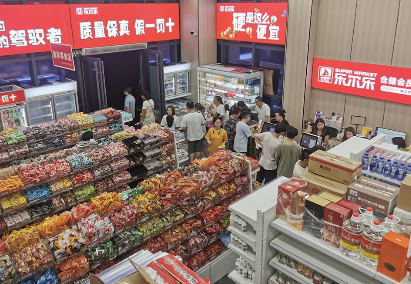 硬折扣巨头乐尔乐：我们要代表消费者，跟品牌争定价权